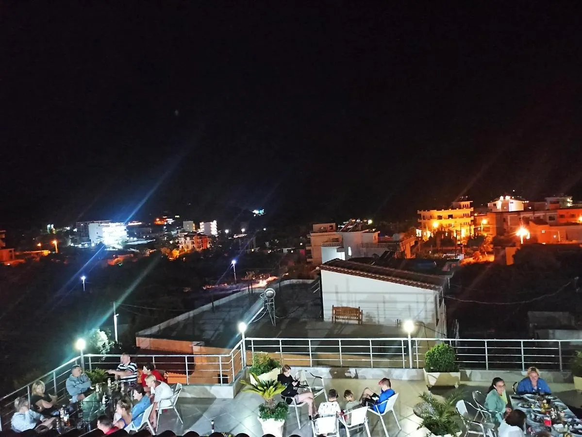 Amelia Apartments Ksamil