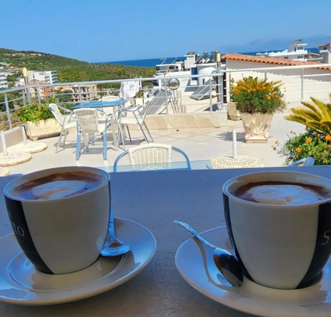 Amelia Apartments Ksamil 0*,  Albanien