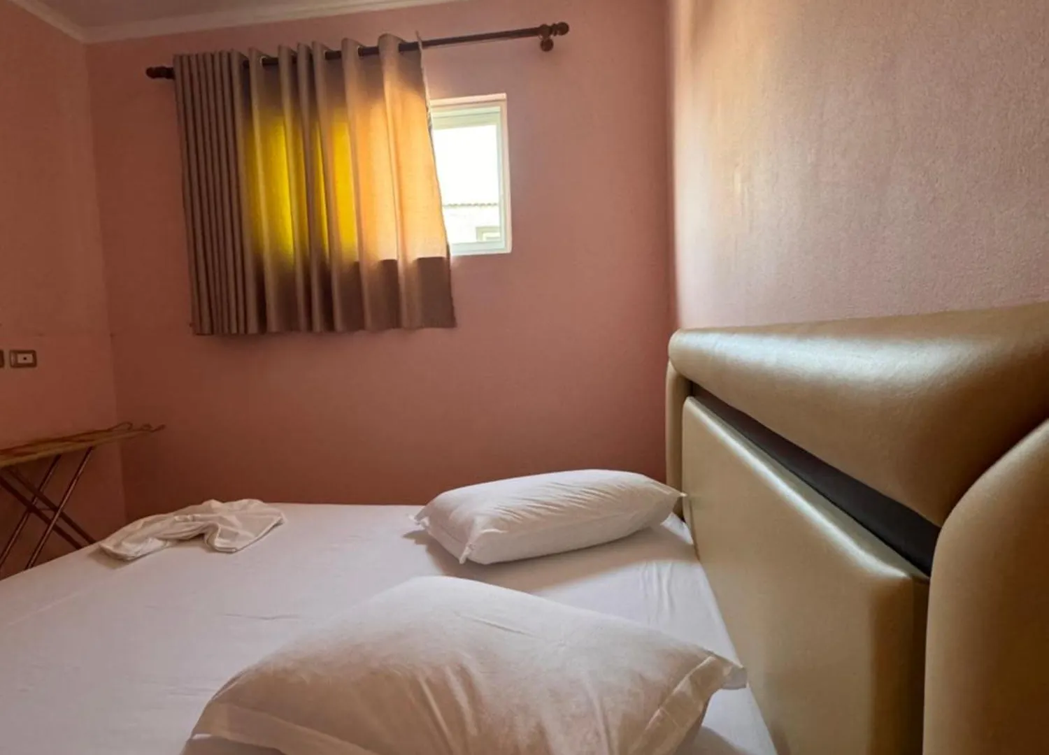 Amelia Apartments Ksamil Albania