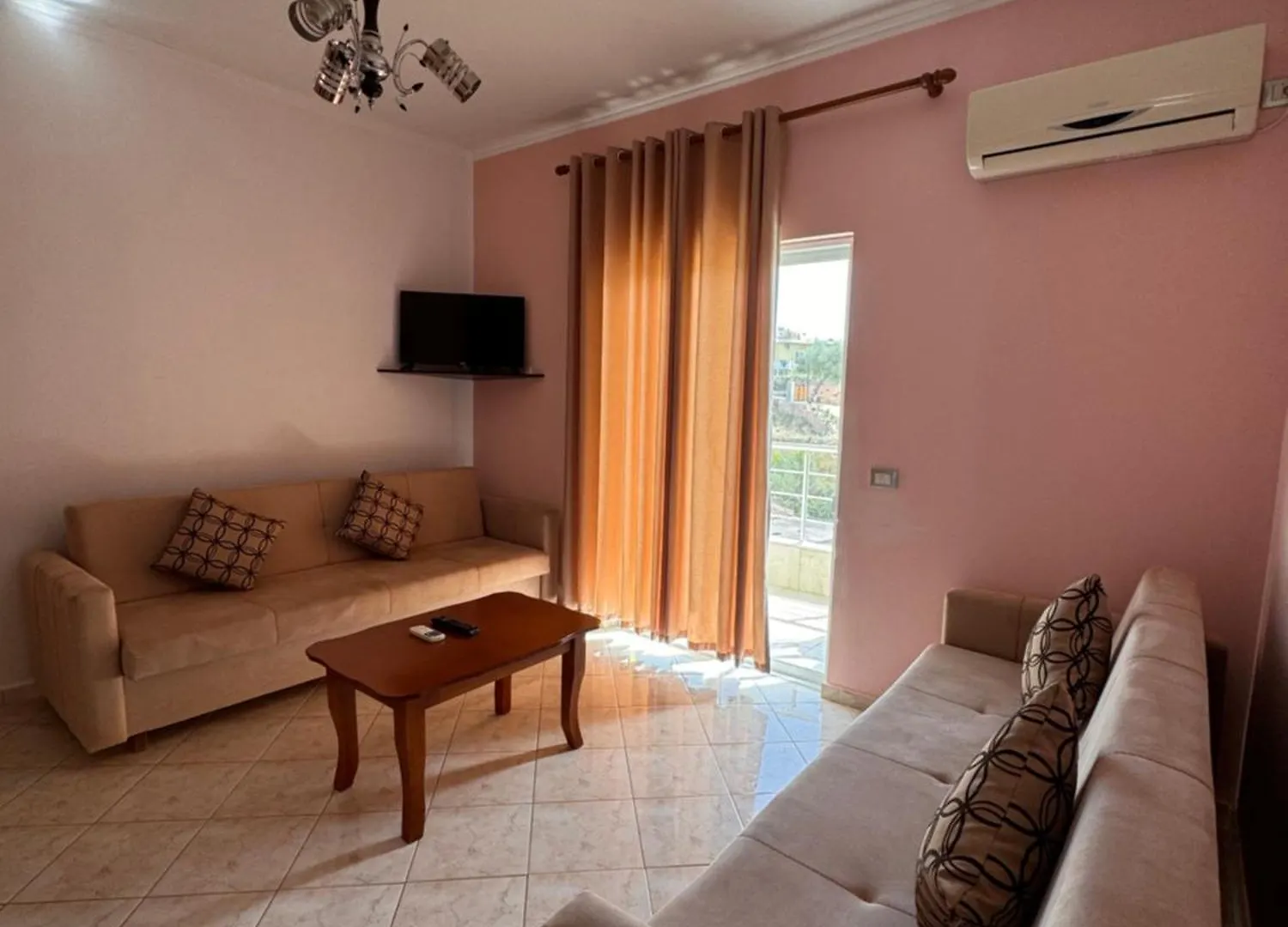 Amelia Apartments Ksamil 0*,