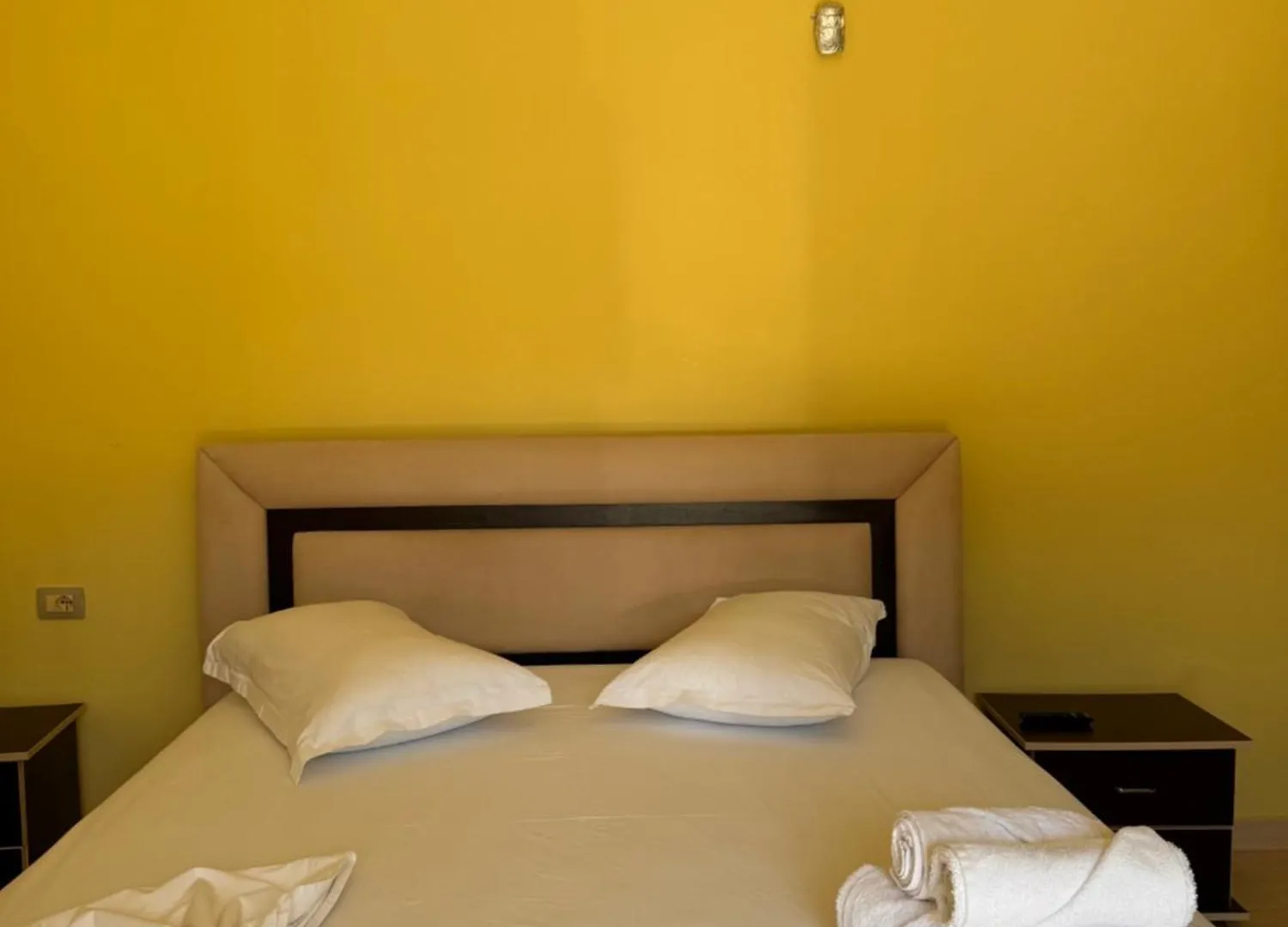 Amelia Apartments Ksamil 0*,