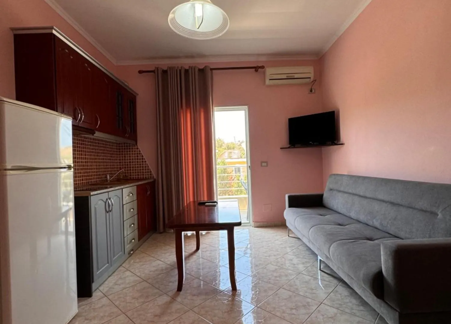 Amelia Apartments Ksamil
