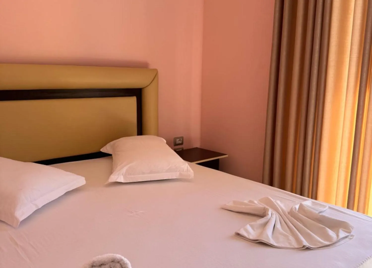 Amelia Apartments Ksamil Albania