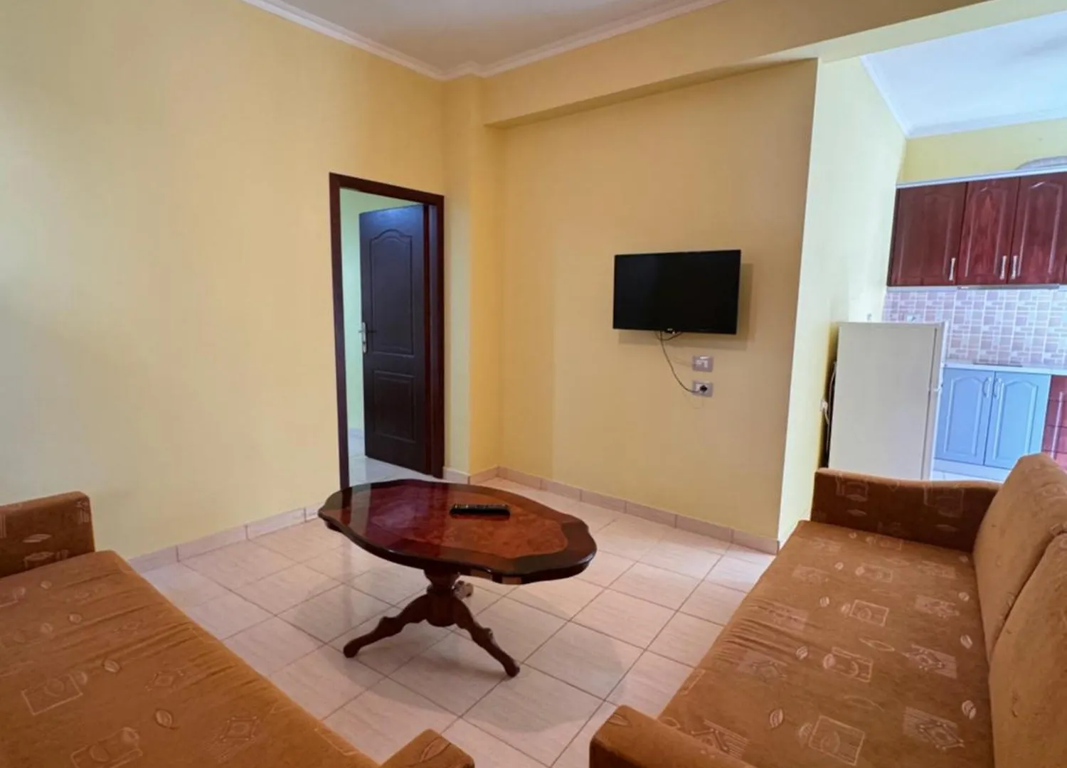Amelia Apartments Ksamil 0*,  Albania