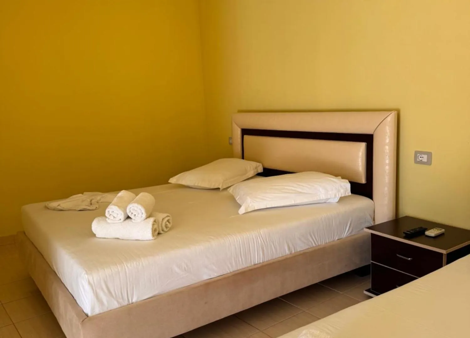 Amelia Apartments Ksamil 0*,