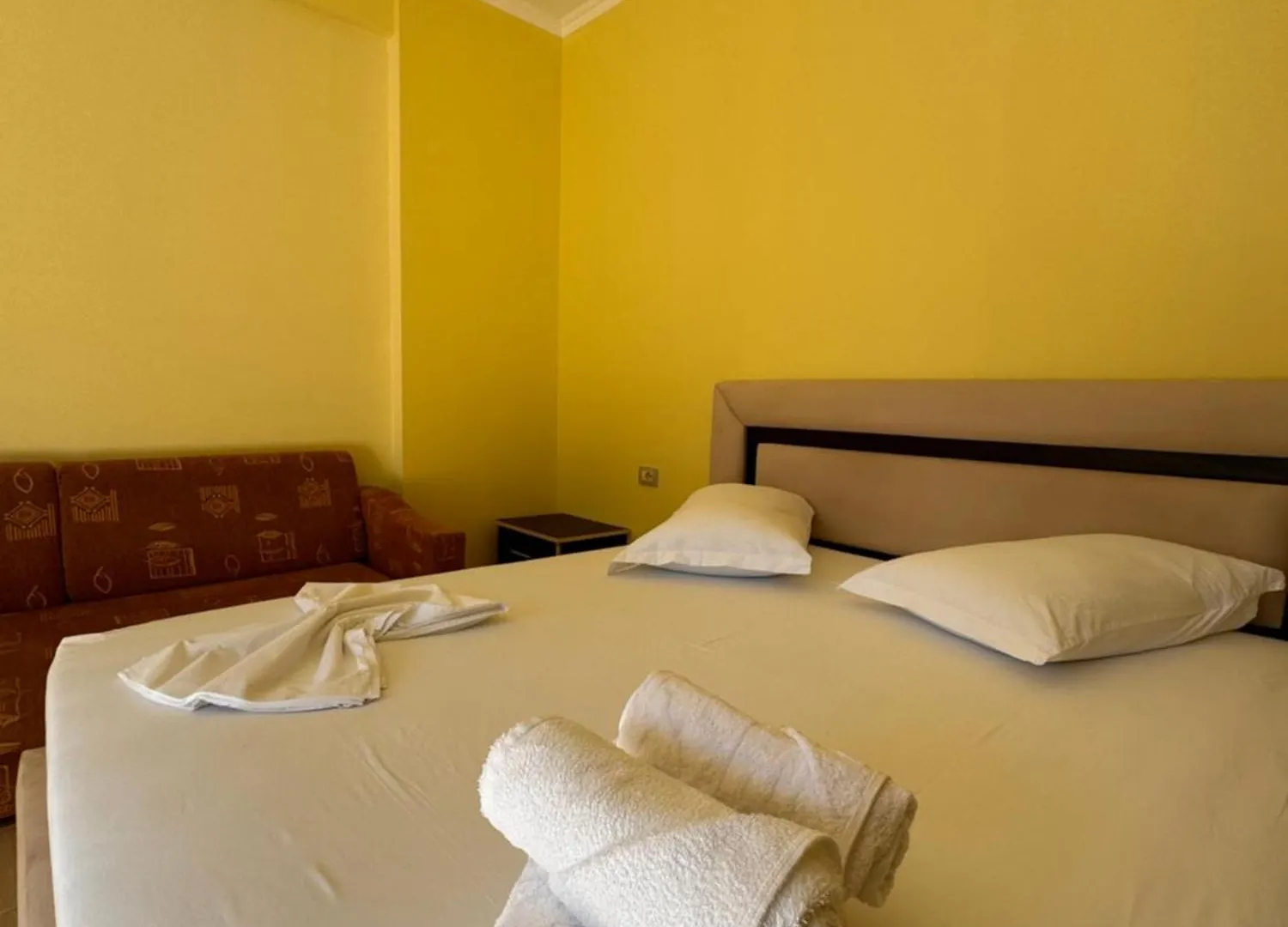 Amelia Apartments Ksamil 0*,
