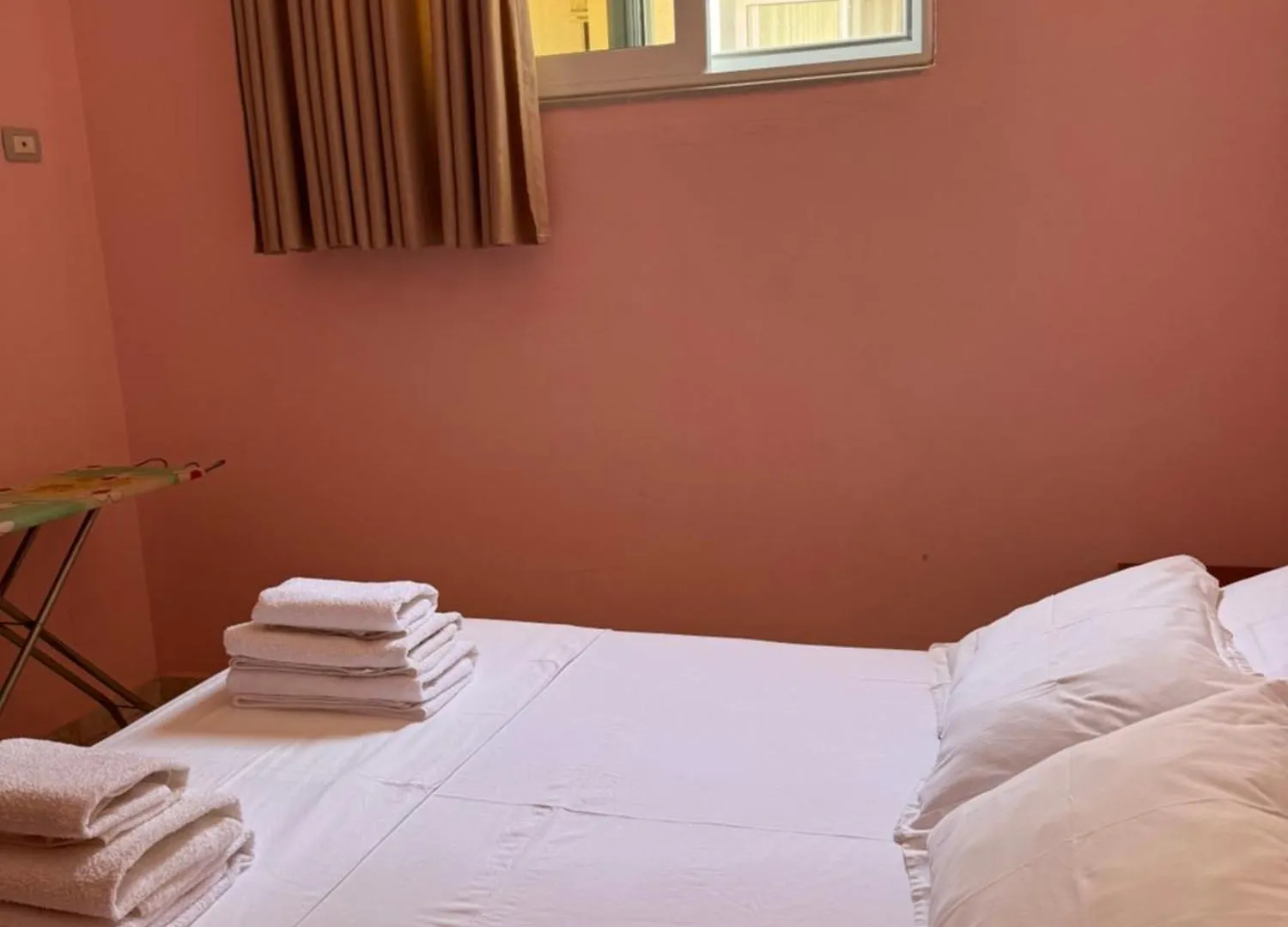 Amelia Apartments Ksamil