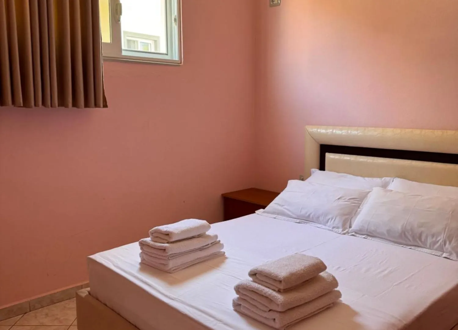 Amelia Apartments Ksamil