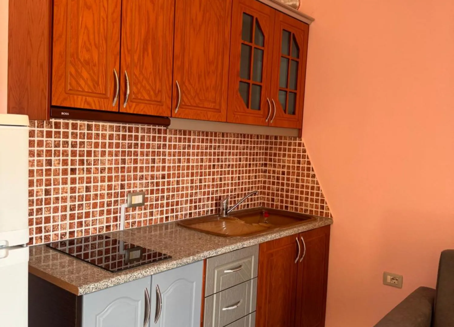 Amelia Apartments Ksamil Albania