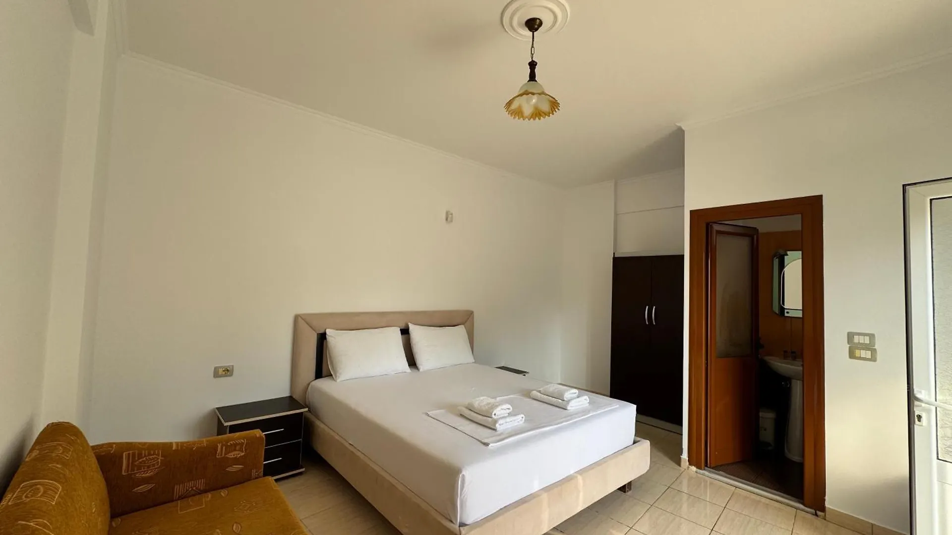 Amelia Apartments Ksamil