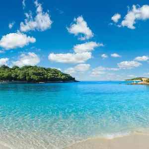 Appartamento Omnia, Ksamil