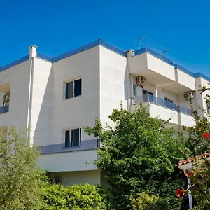 Appartamento Relaxing Escape, Ksamil