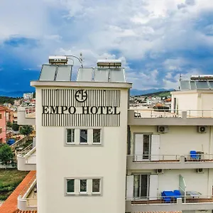 Appartamento Empo, Ksamil