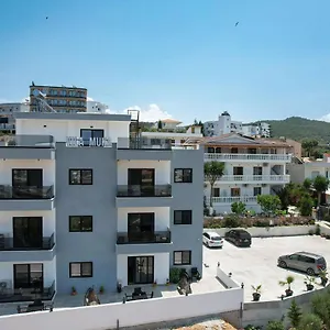 Appartamento Muka, Ksamil