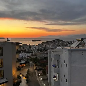 Appartamento Belle Vue, Ksamil