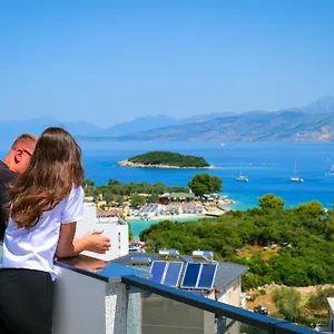 Appartamento Siars, Ksamil