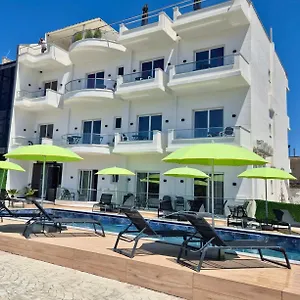 Appartamento Galaxy, Ksamil