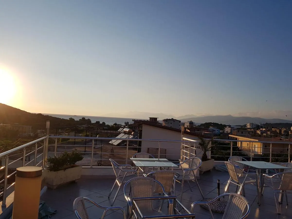Amelia Apartments Ksamil 0*,