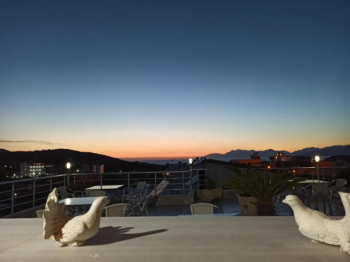 Amelia Apartments Ksamil Albania