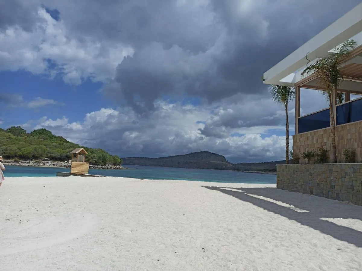 Amelia Apartments Ksamil 0*,  Albania