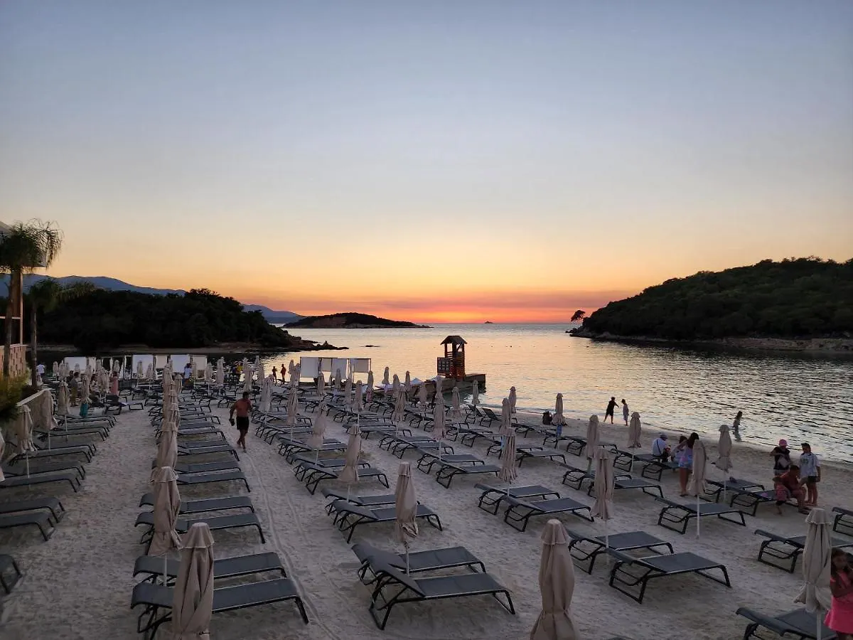 Amelia Apartments Ksamil 0*,  Albania