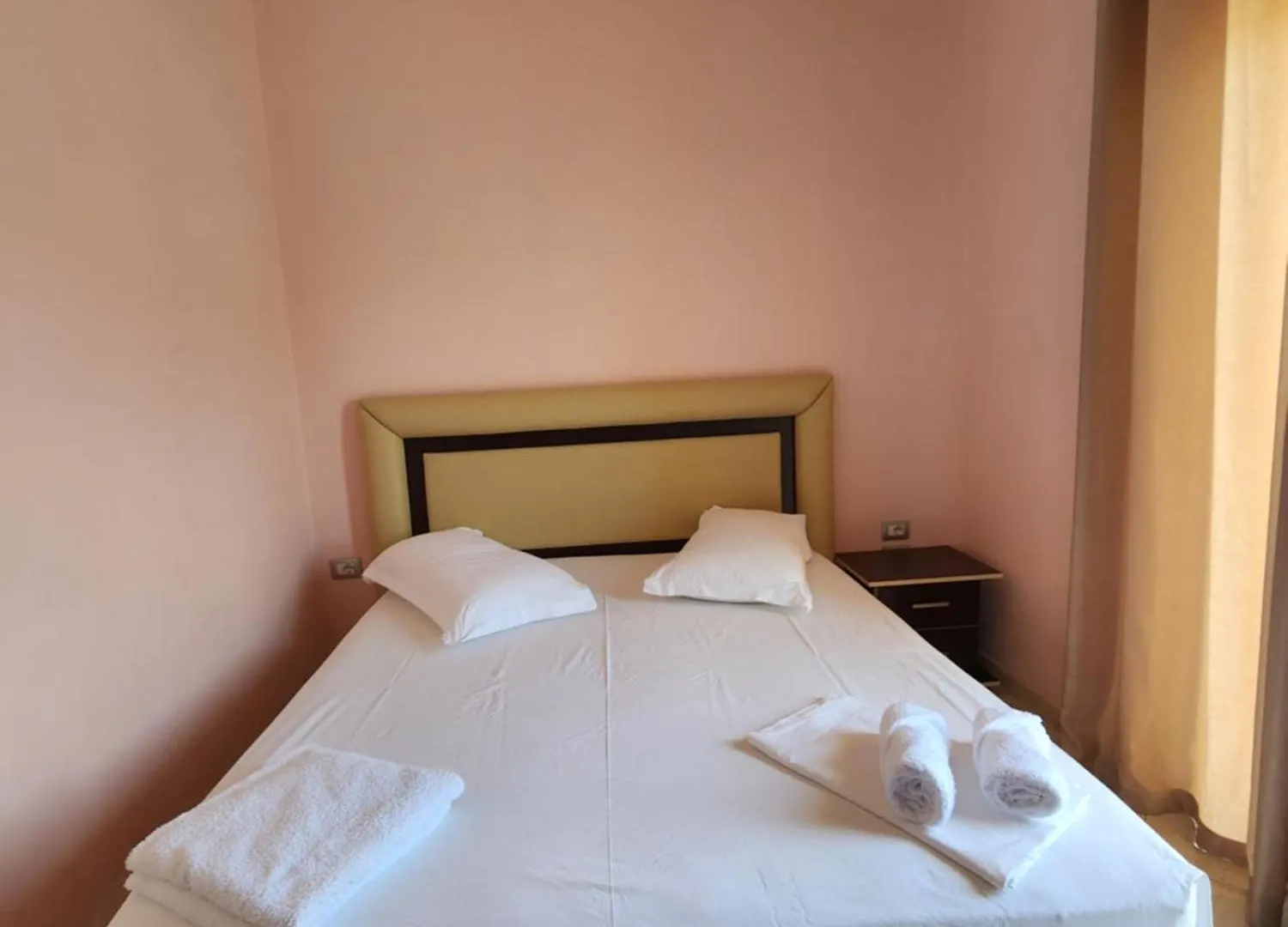 Amelia Apartments Ksamil