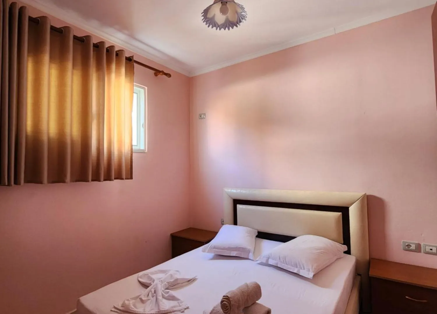 Amelia Apartments Ksamil