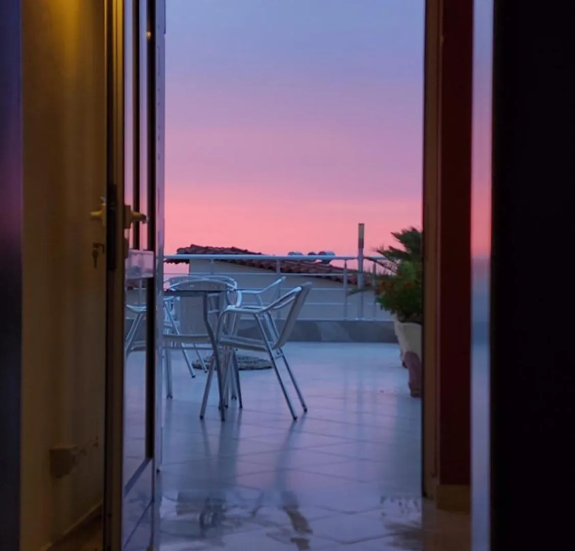 Amelia Apartments Ksamil Albania