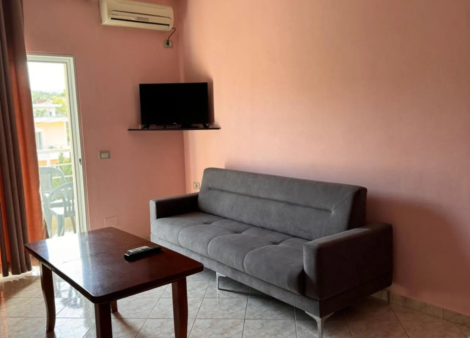Amelia Apartments Ksamil Albania