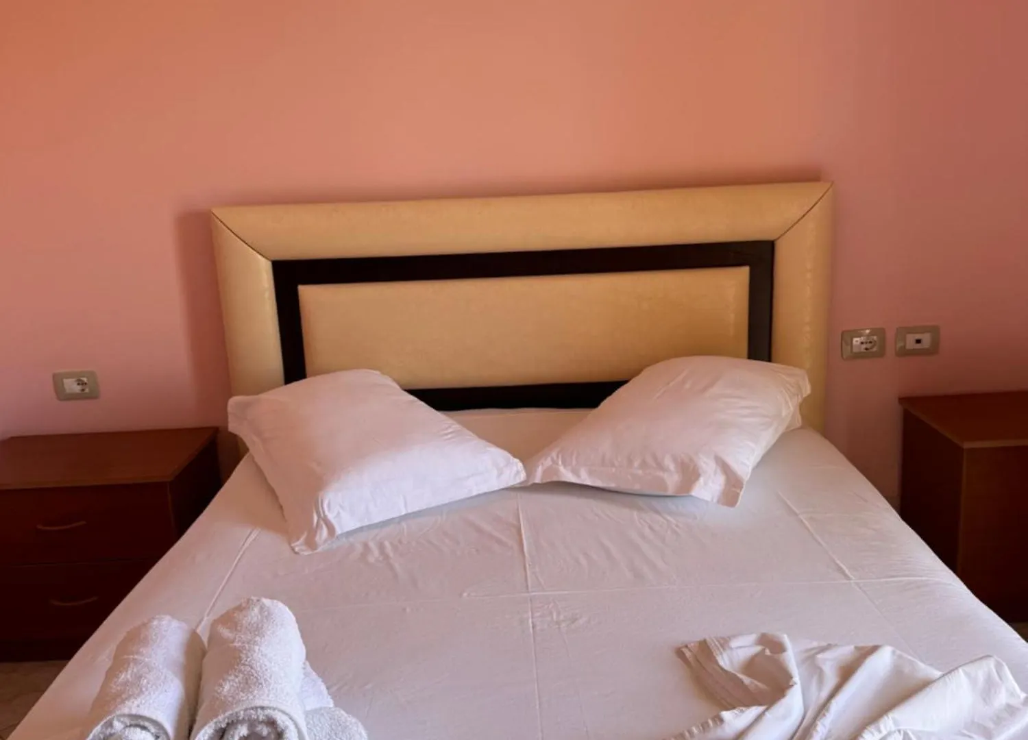 Amelia Apartments Ksamil