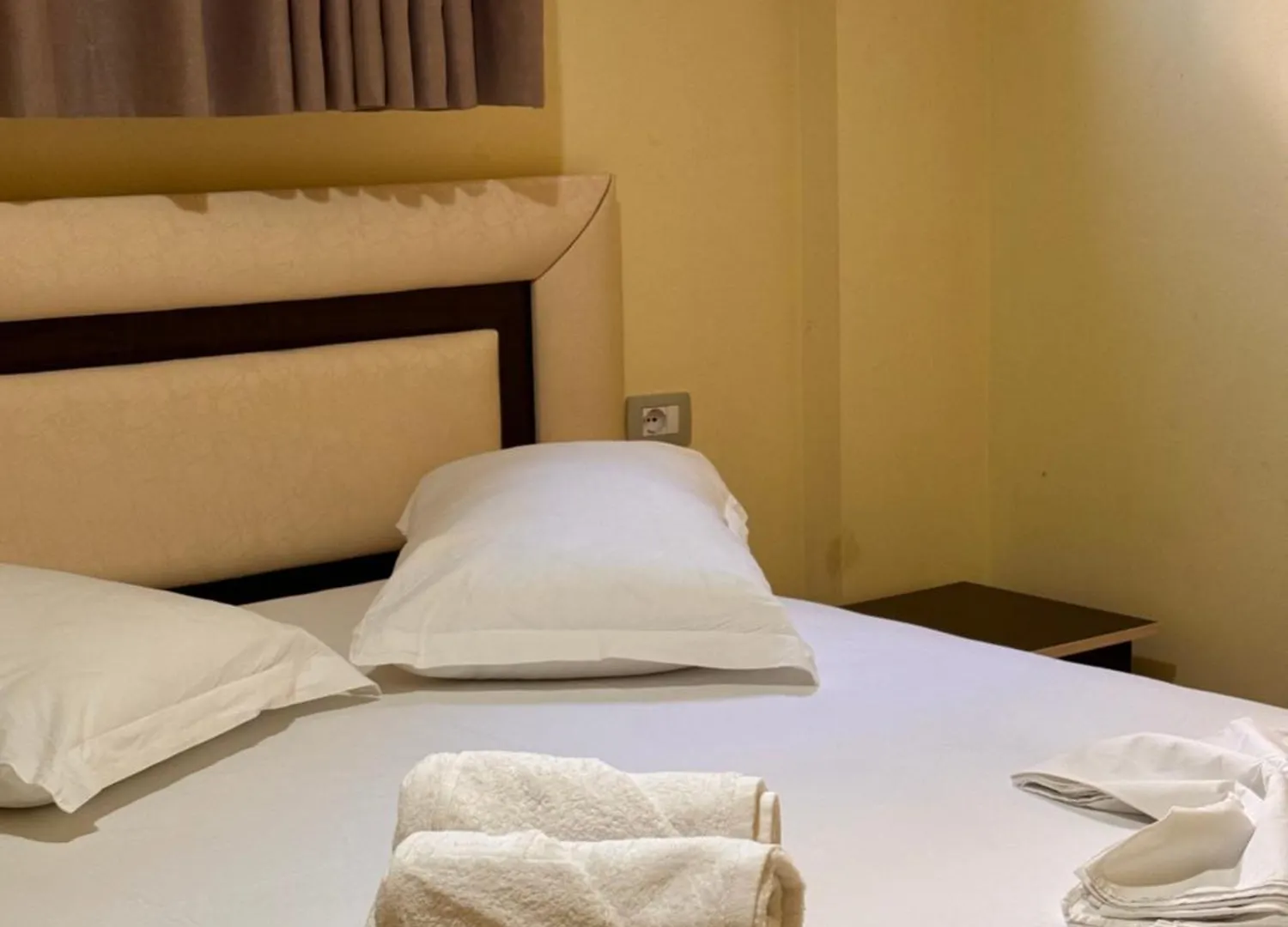 Amelia Apartments Ksamil
