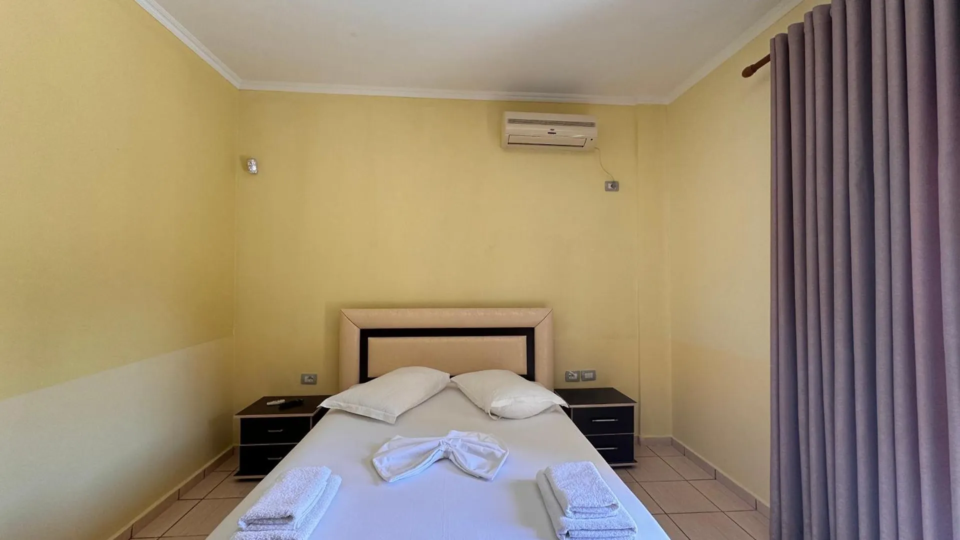 Amelia Apartments Ksamil 0*,