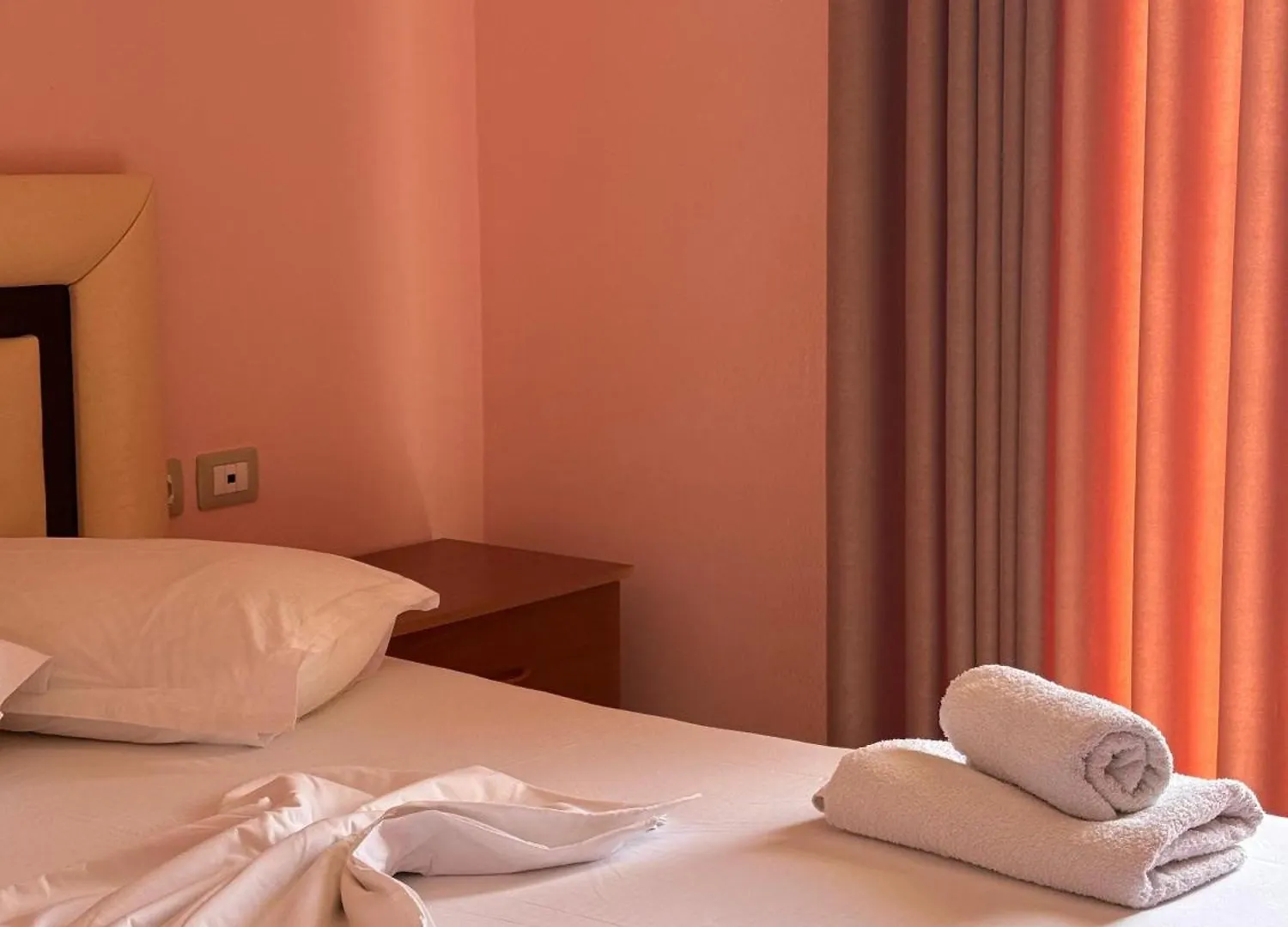 Amelia Apartments Ksamil 0*,