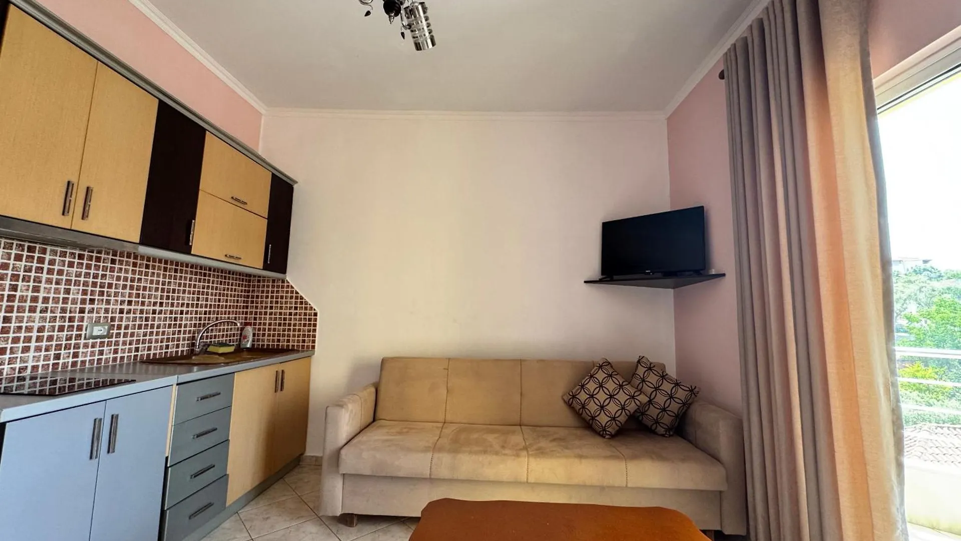 Amelia Apartments Ksamil Albania