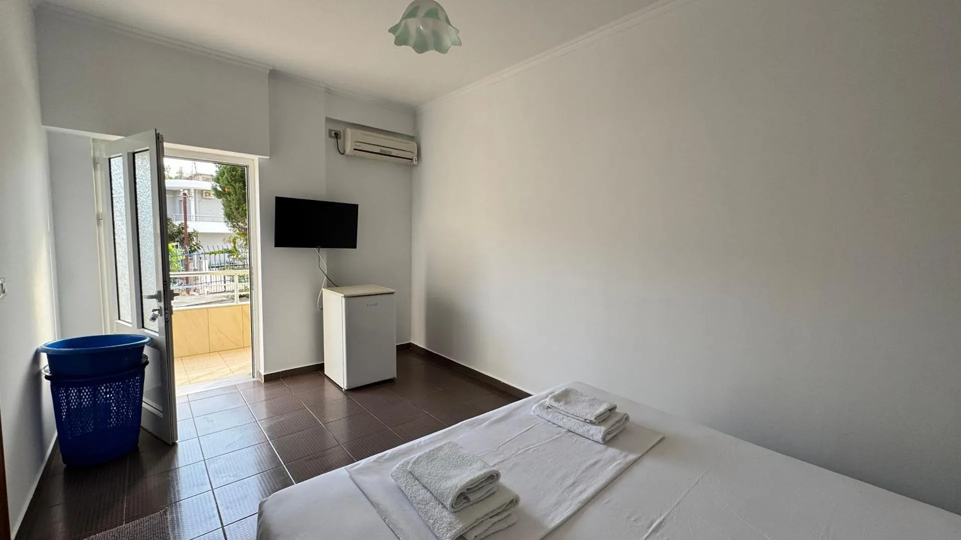 Amelia Apartments Ksamil Albania