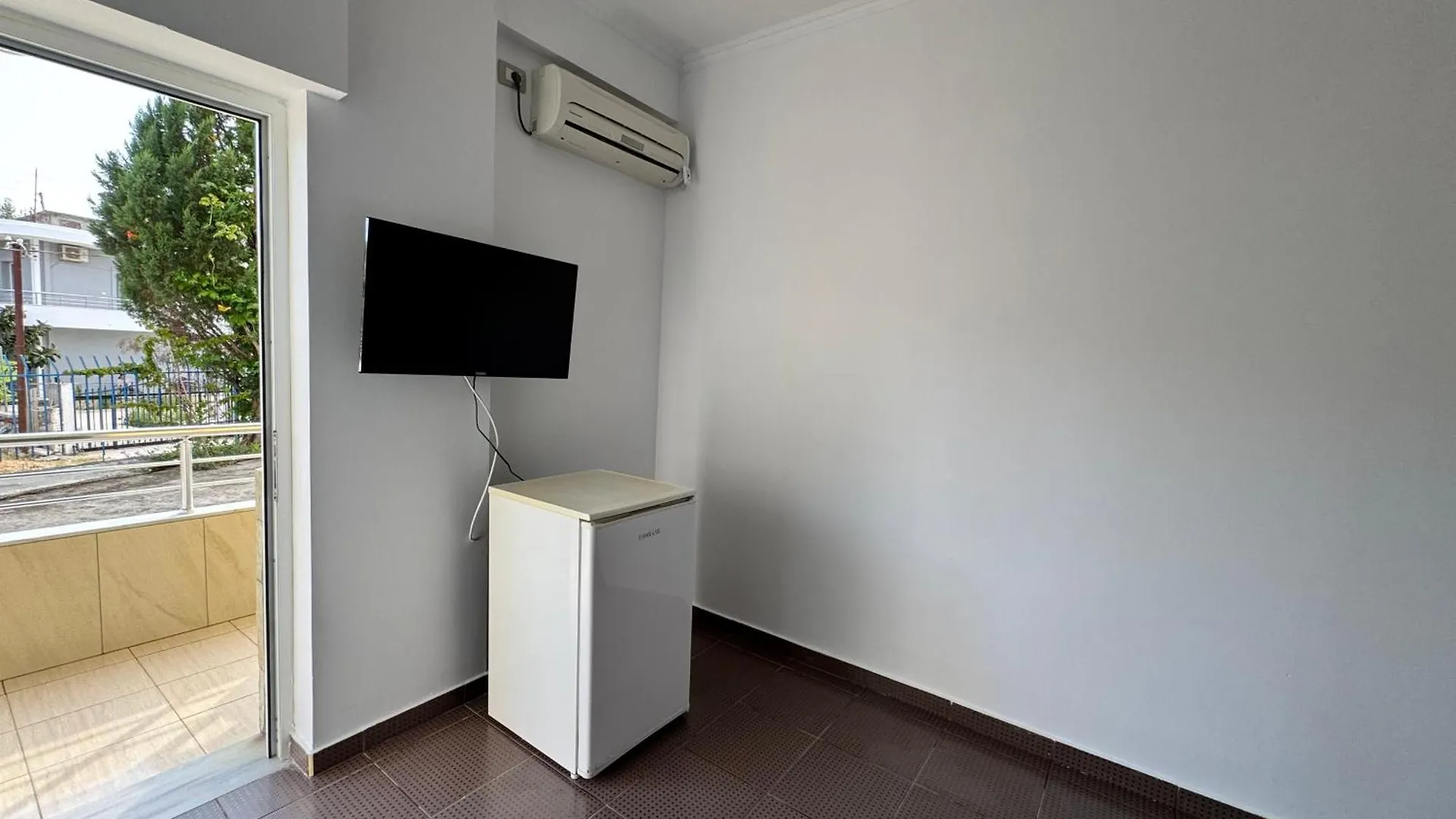 Amelia Apartments Ksamil